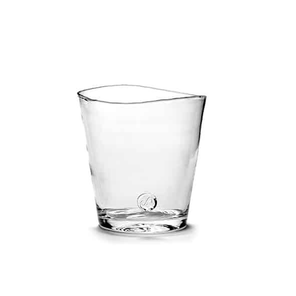 Zion Bowl Clear