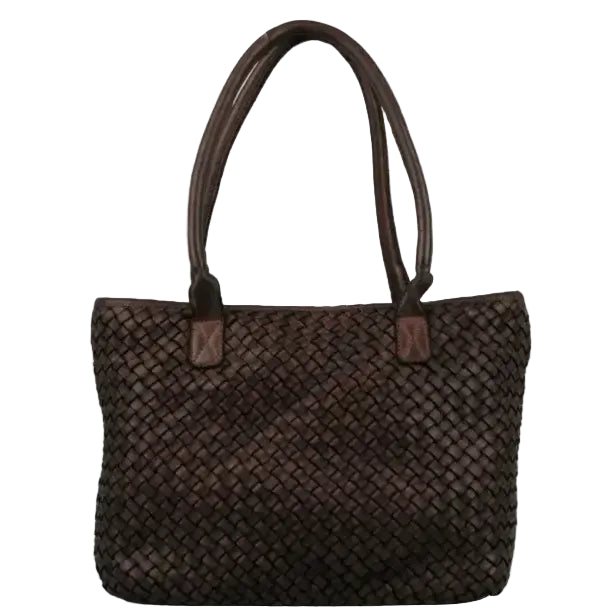 Carbella Shoulder Bag - Flere farver