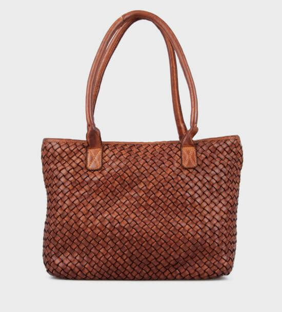 Carbella Shoulder Bag - Flere farver