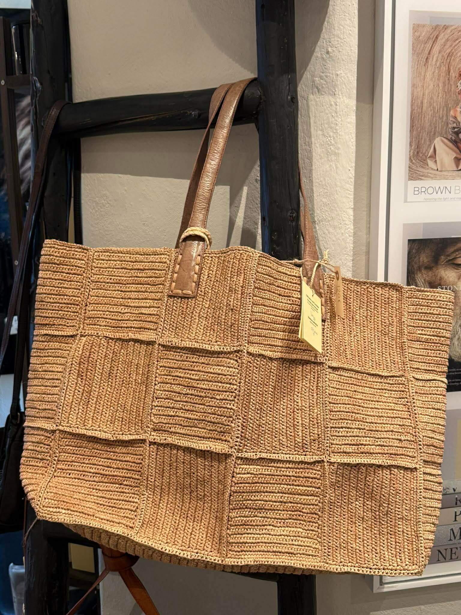 Stella Bag - Flere farver