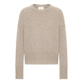 Agnes Pullover - Vanilla