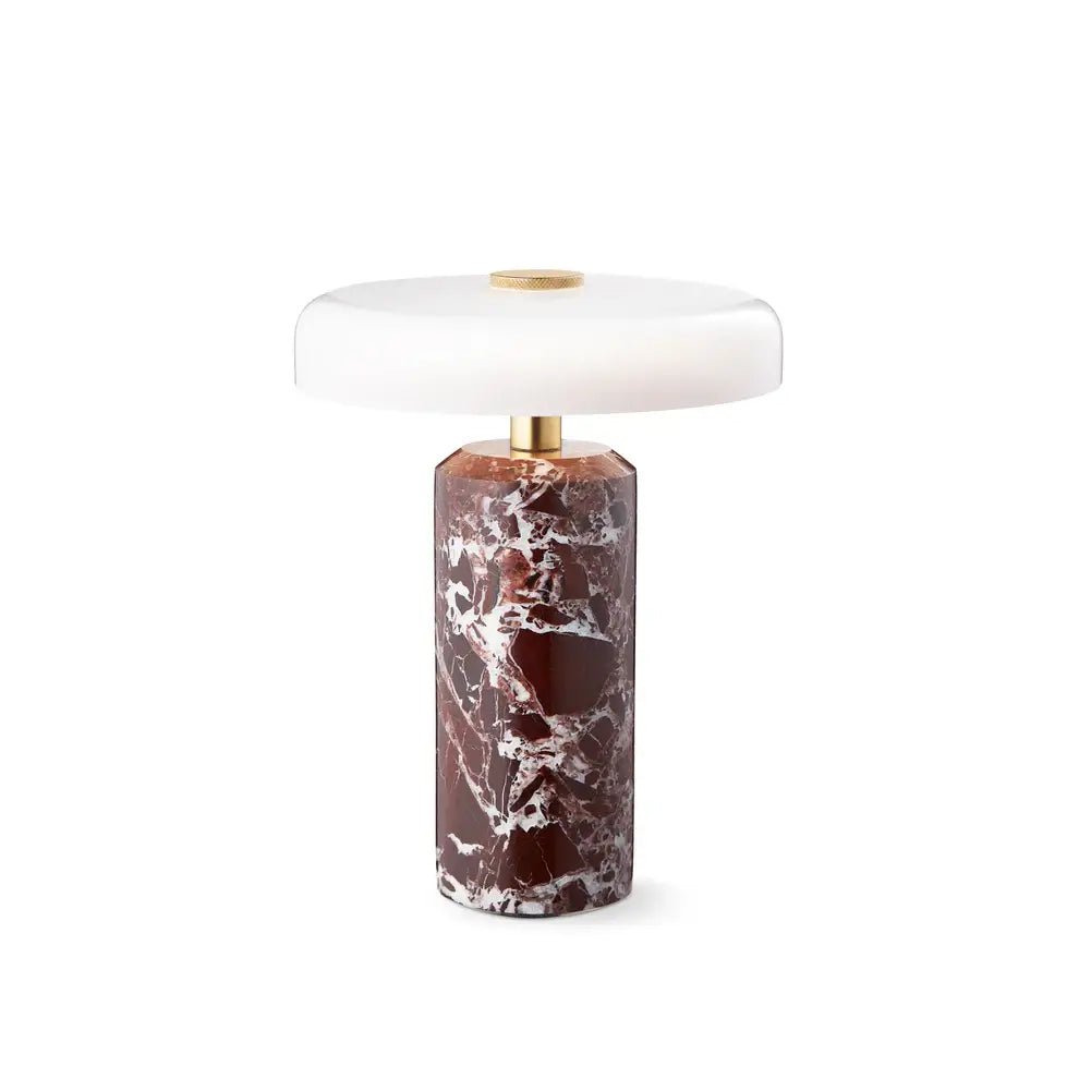 Trip Lampe - flere farver