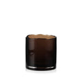 Cylinder vase i micha - flere størrelser