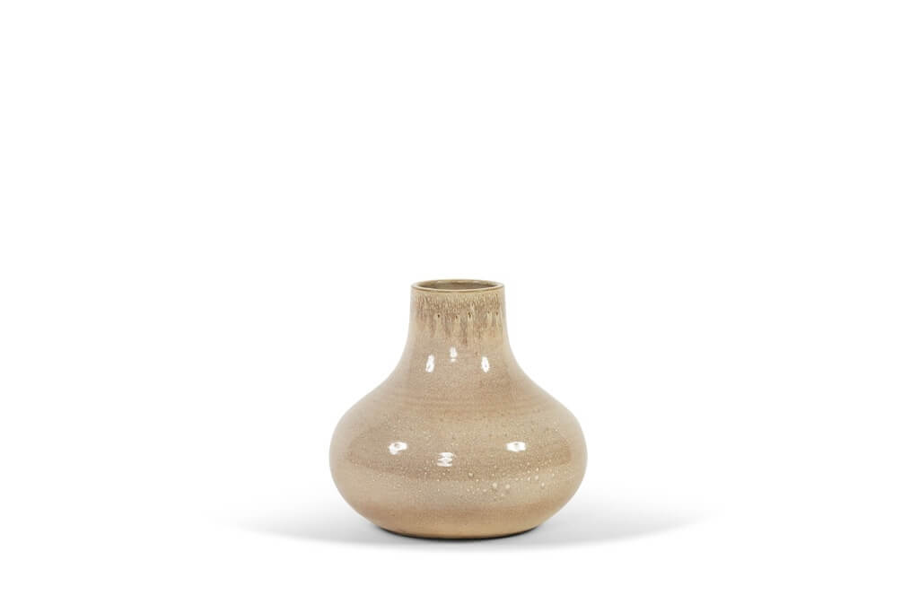 Bottle Glazed Beige