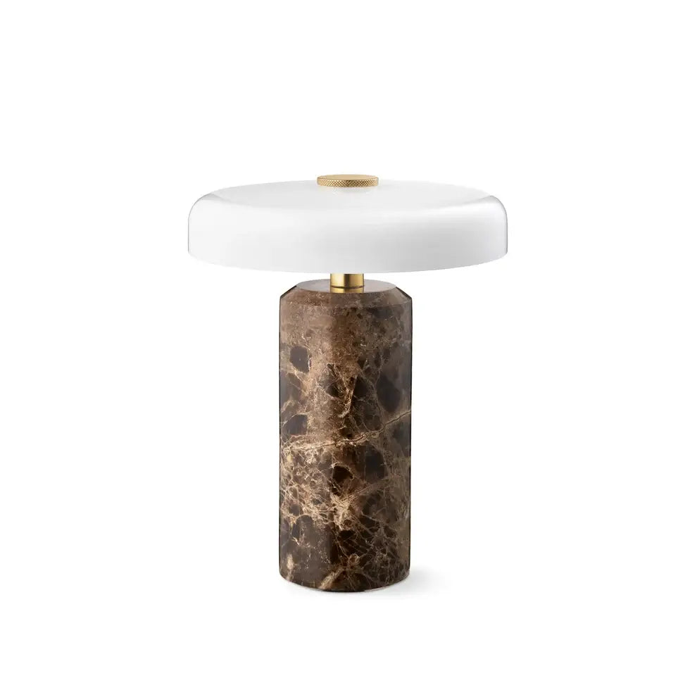 Trip Lampe - flere farver