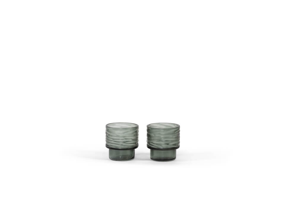 T-light holder - Flere farver