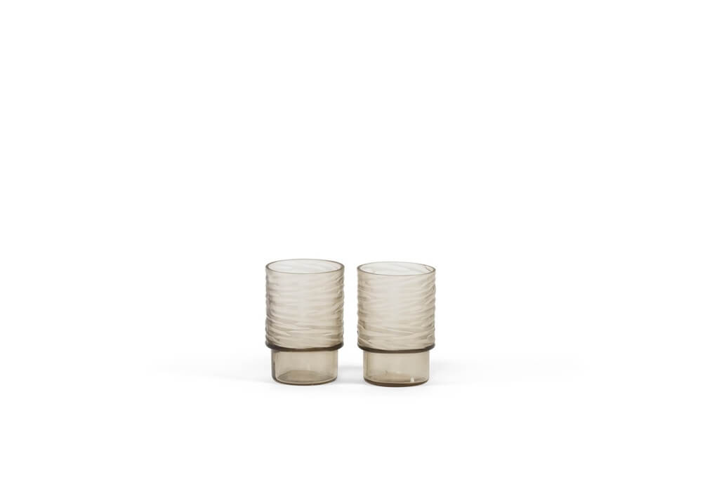 T-light holder - Flere farver