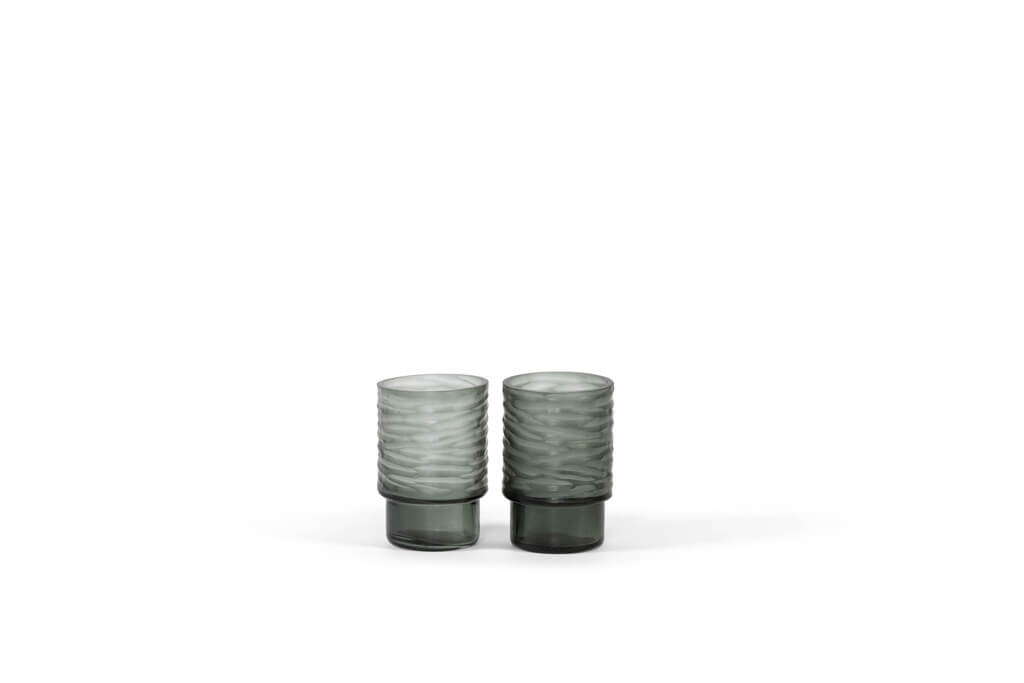 T-light holder - Flere farver