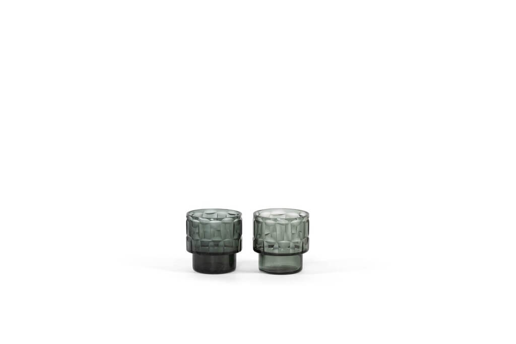 T-light holder - Flere farver