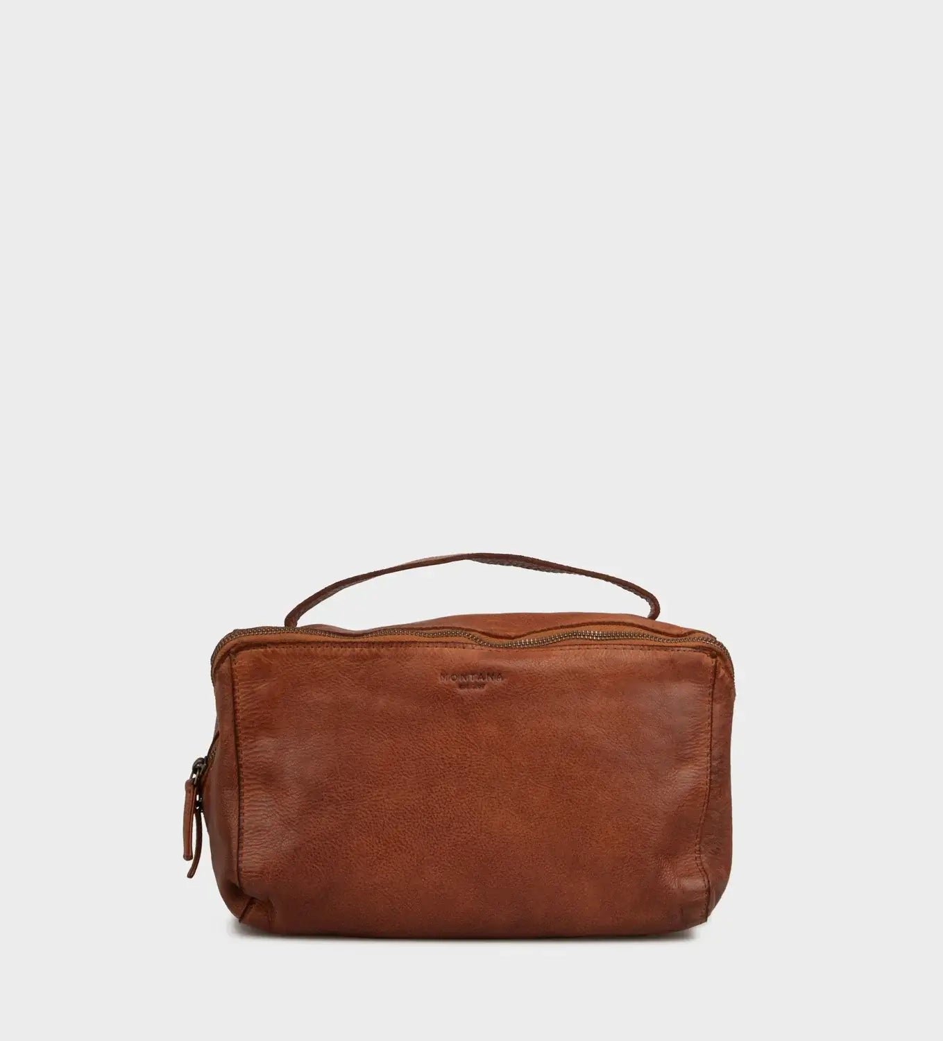 Dillon Toilet Bag - Flere farver