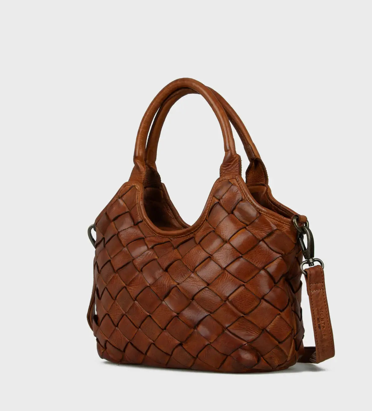 Fairfield Bag – flere farver