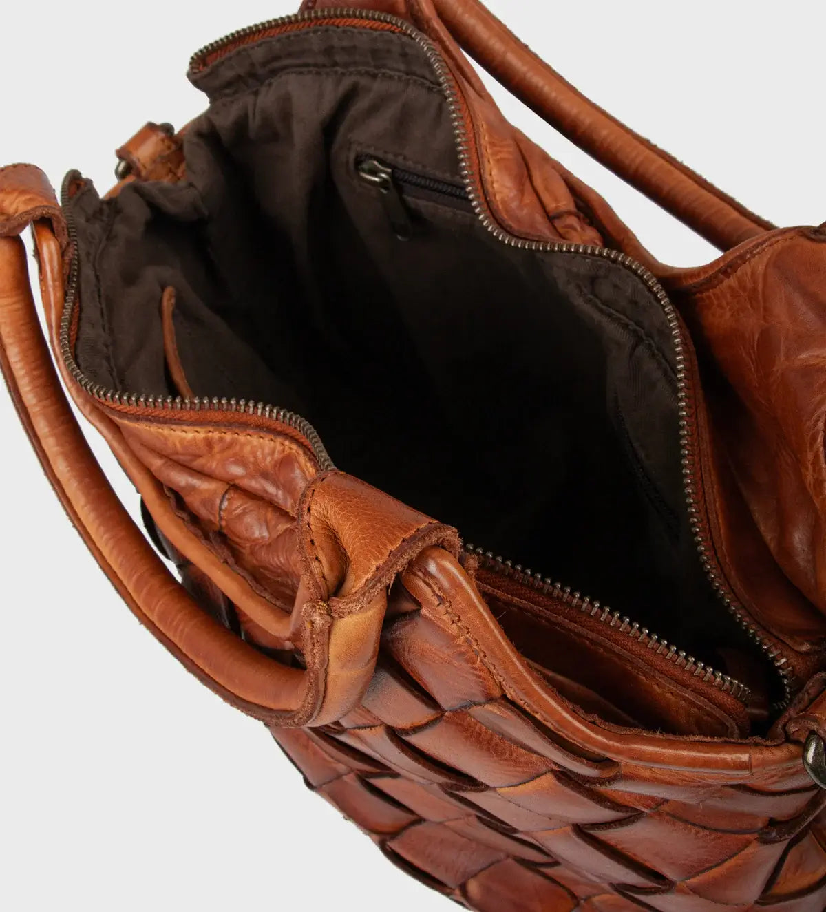 Fairfield Bag – flere farver