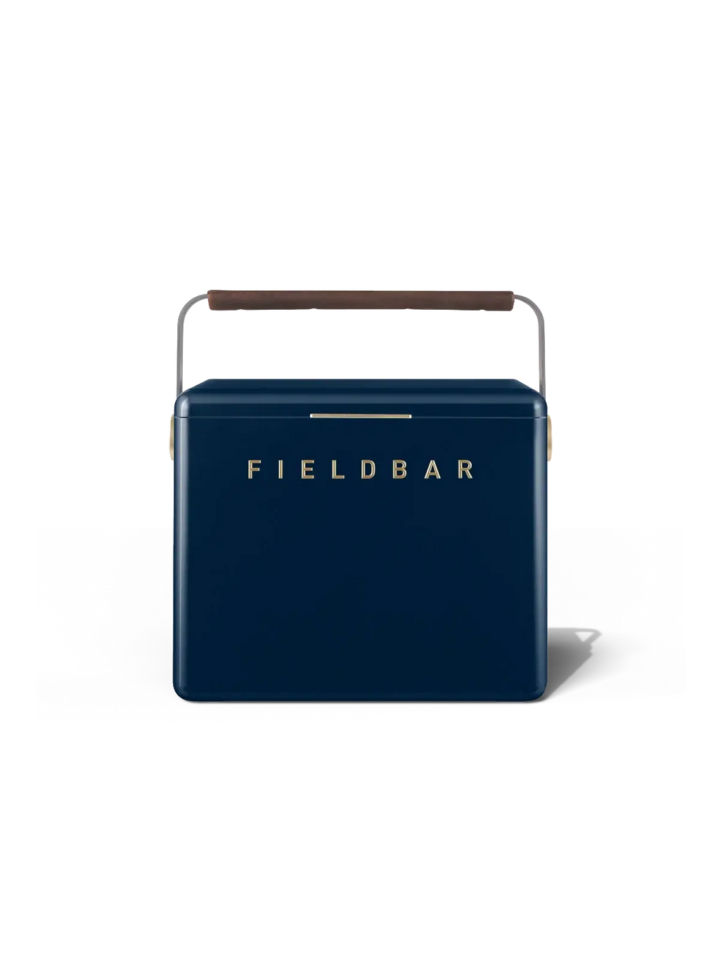 Fieldbar Gin Truk - Sea Boat Blue