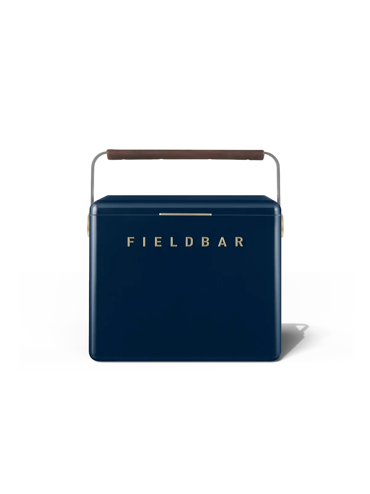 Fieldbar Gin Truk - Sea Boat Blue
