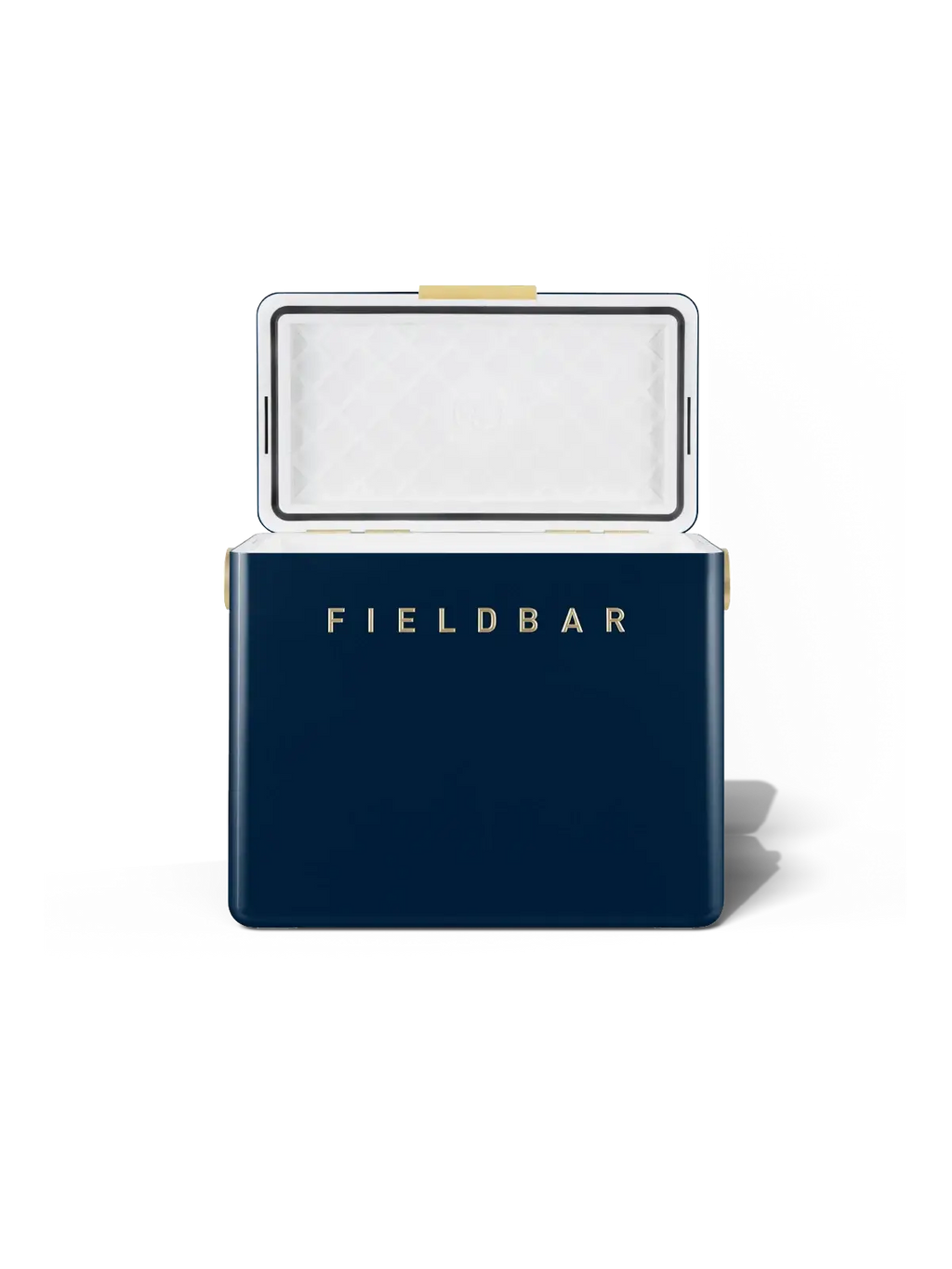 Fieldbar Gin Truk - Sea Boat Blue