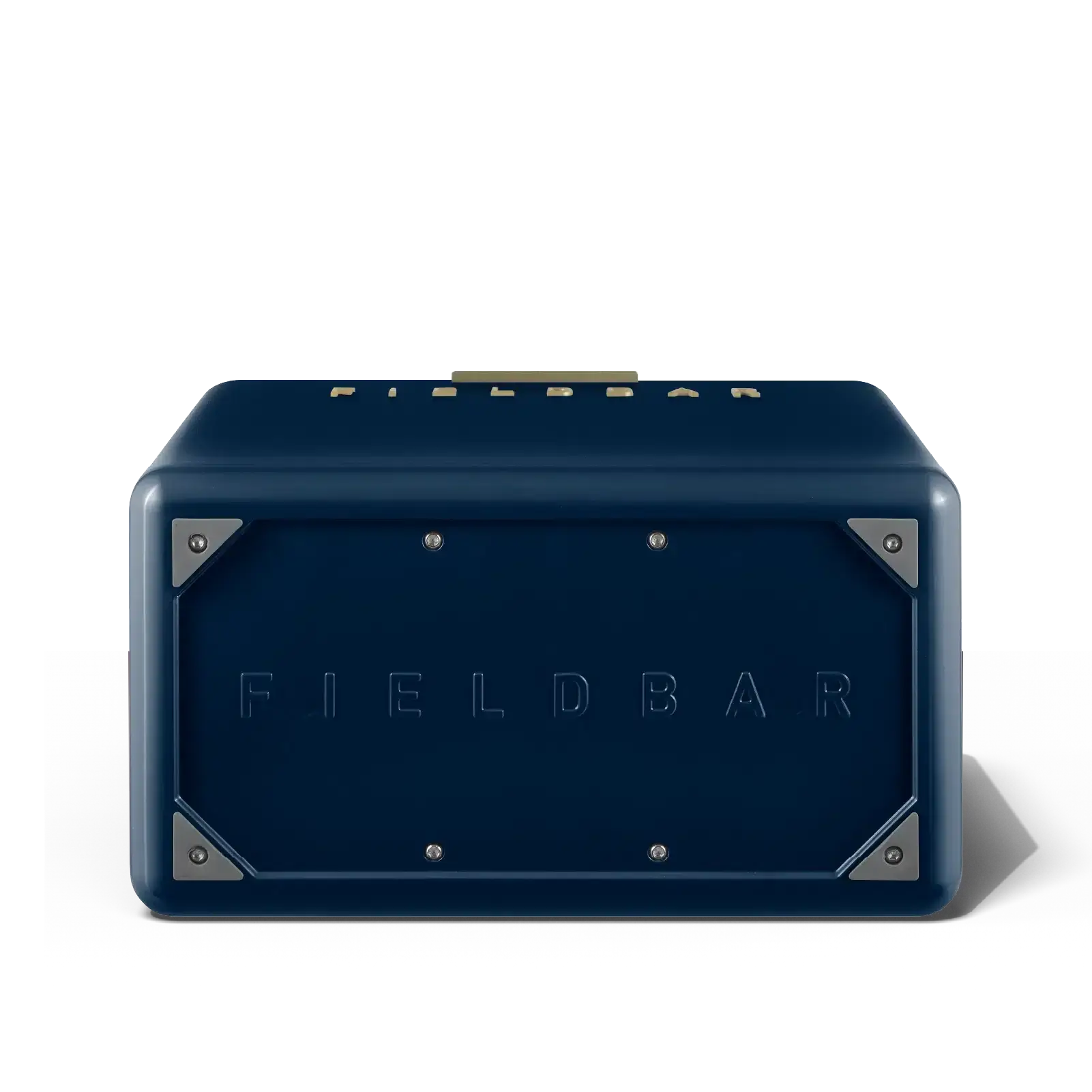 Fieldbar Gin Truk - Sea Boat Blue