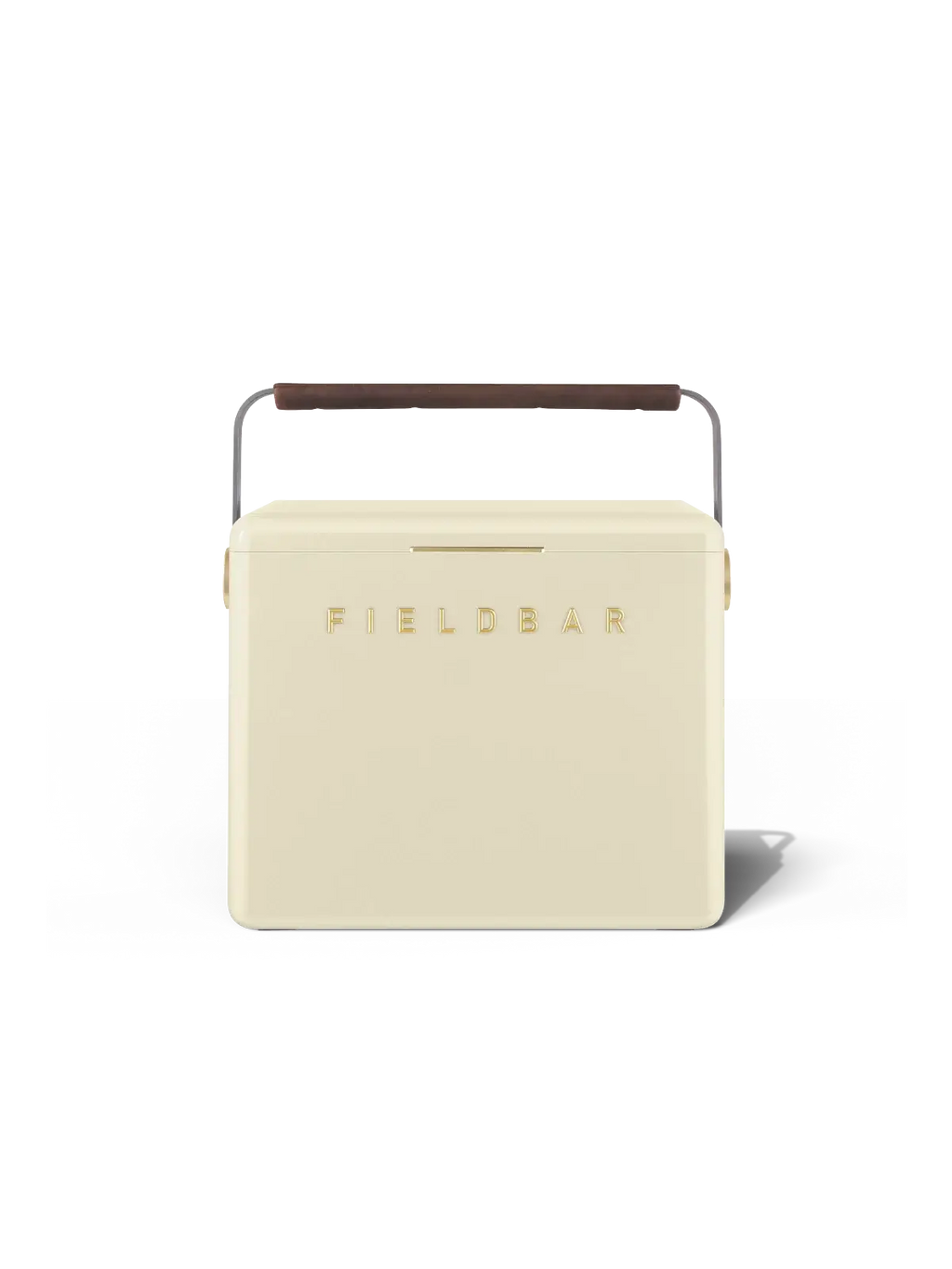 Fieldbar Gin Truk - Safari White
