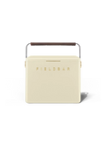 Fieldbar Gin Truk - Safari White