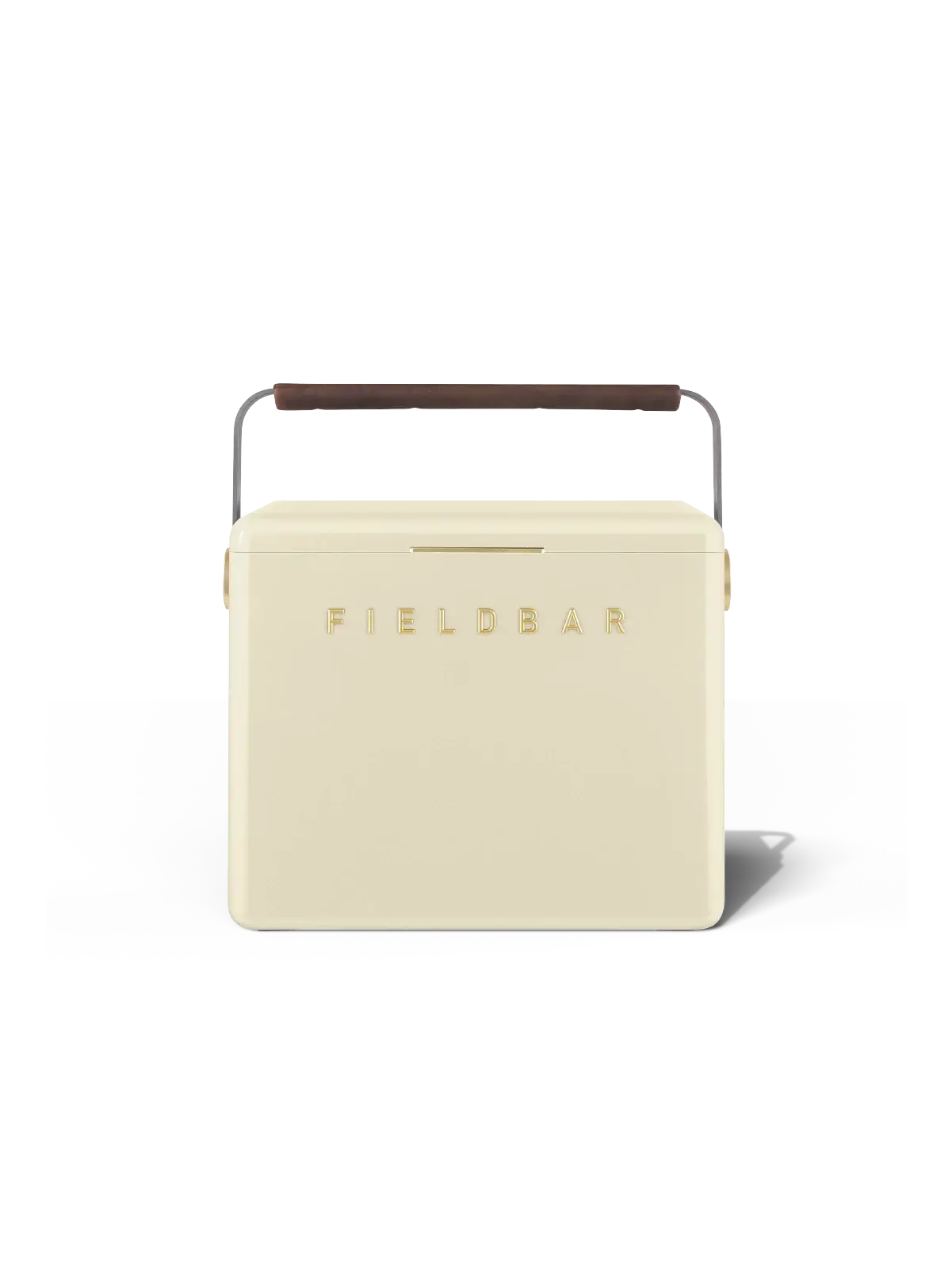 Fieldbar Gin Truk - Safari White