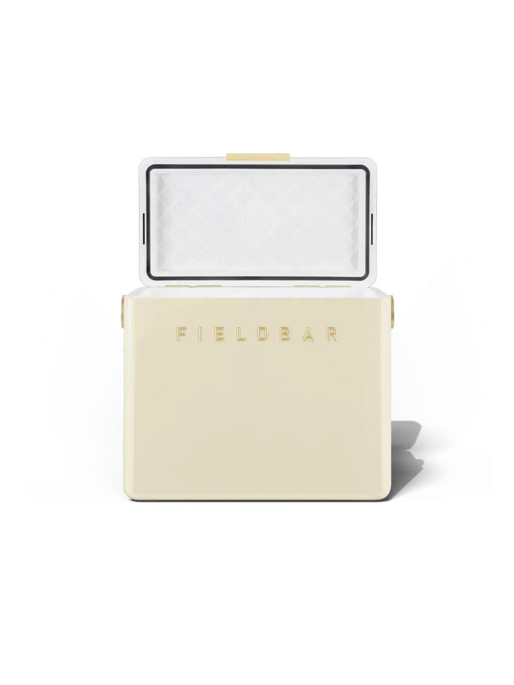 Fieldbar Gin Truk - Safari White