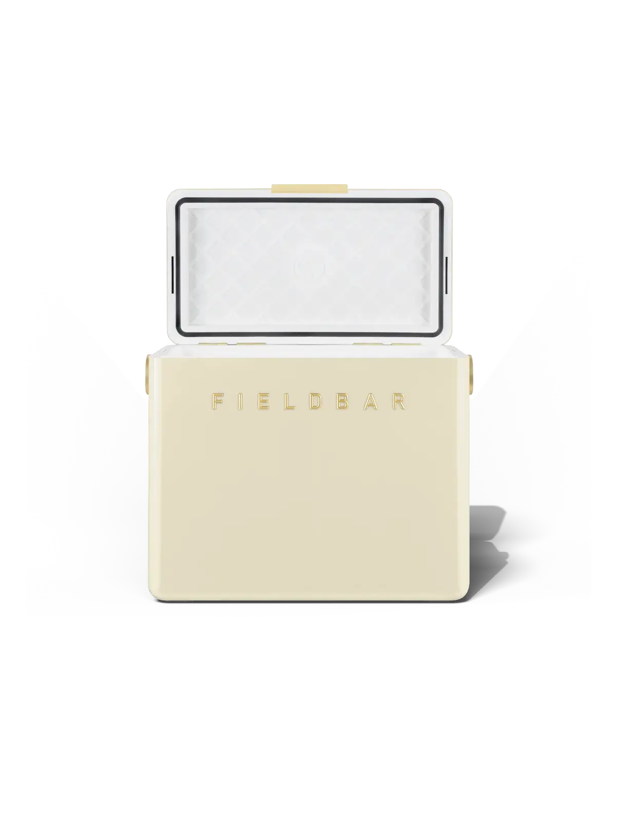 Fieldbar Gin Truk - Safari White