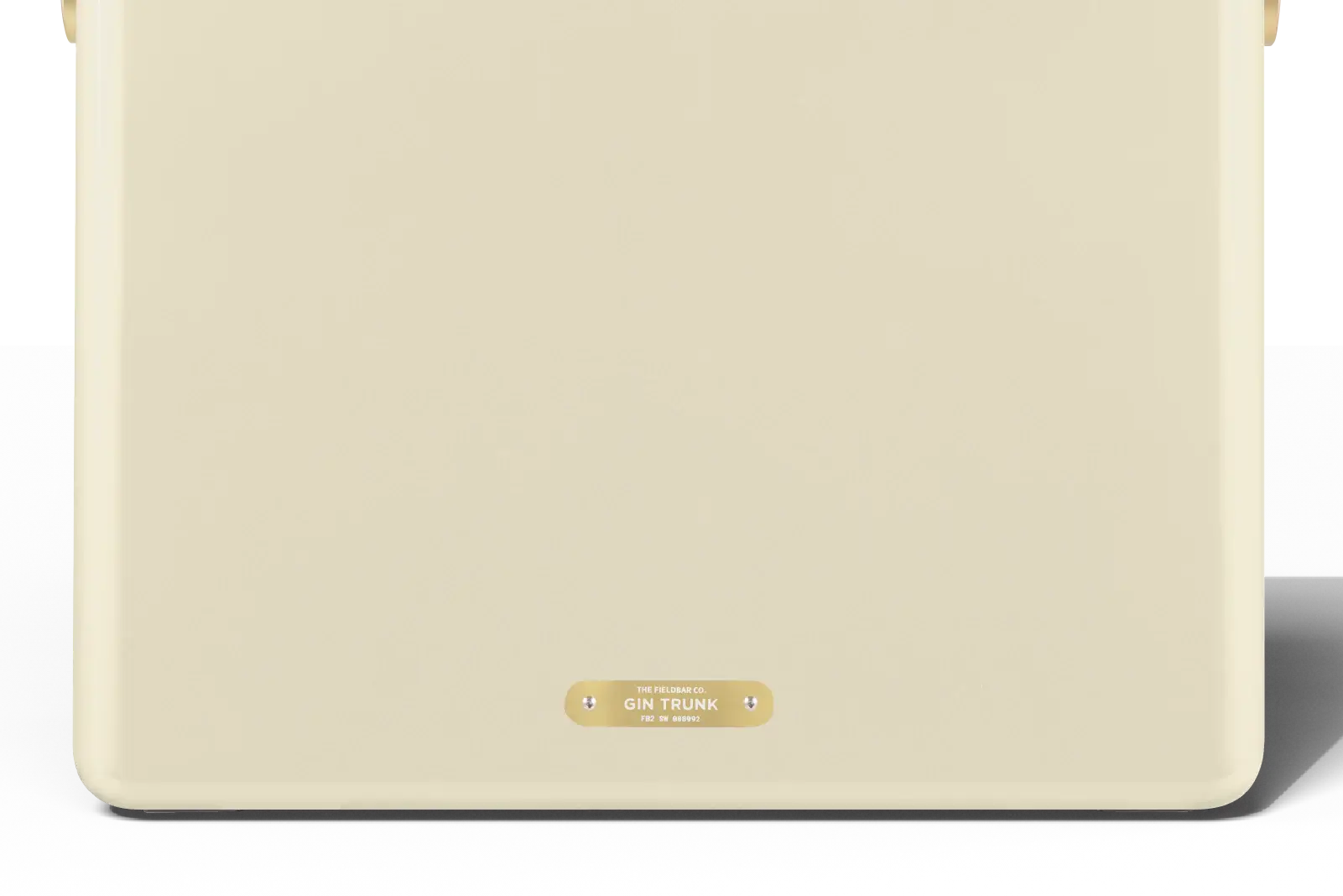 Fieldbar Gin Truk - Safari White