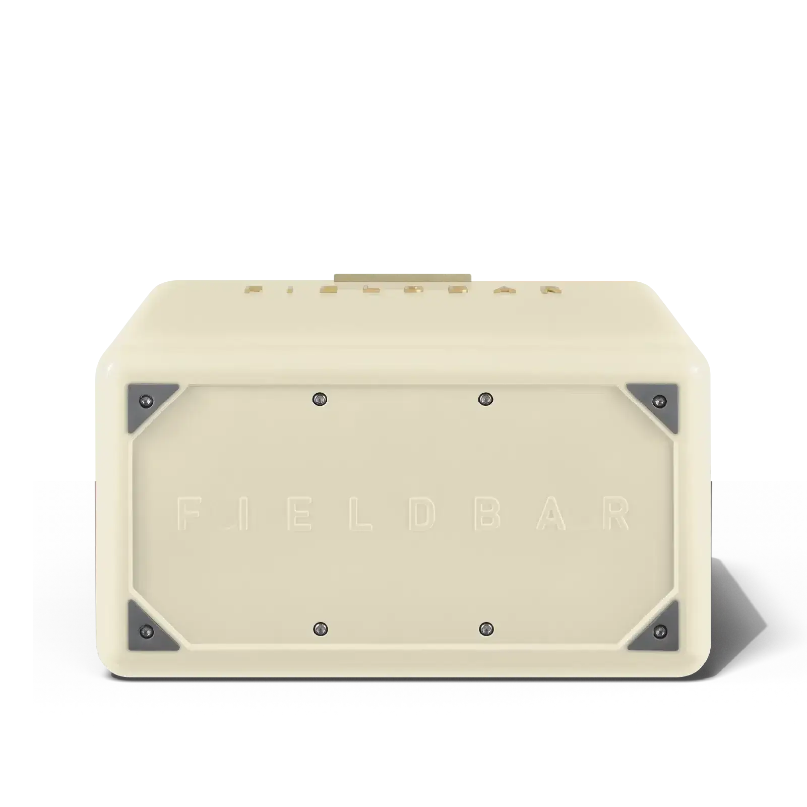 Fieldbar Gin Truk - Safari White