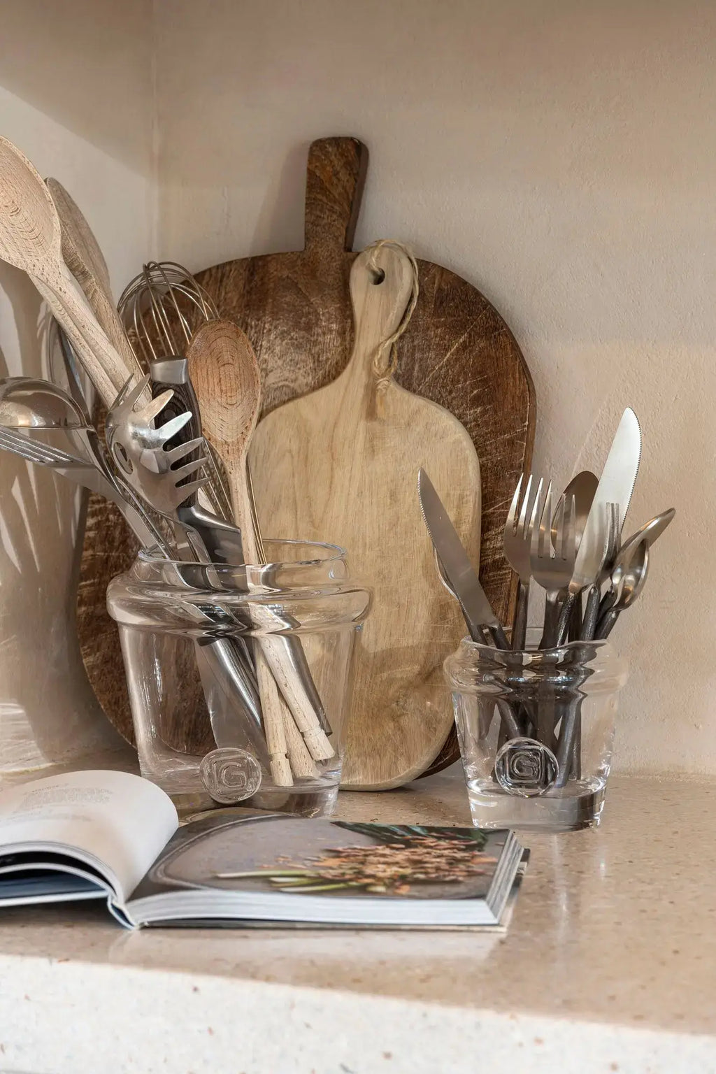 Cutlery Set Of 5