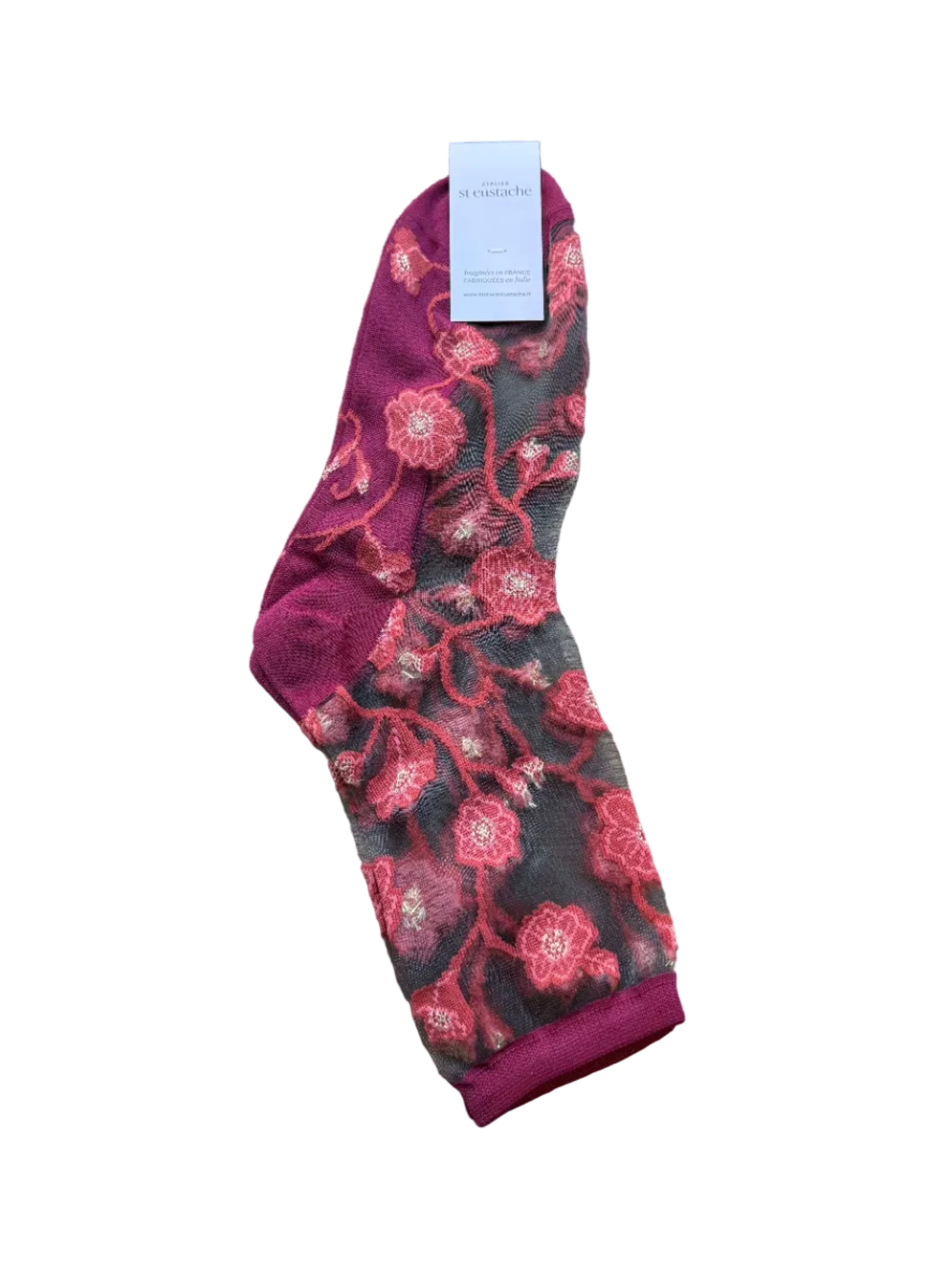 Blomst Corail