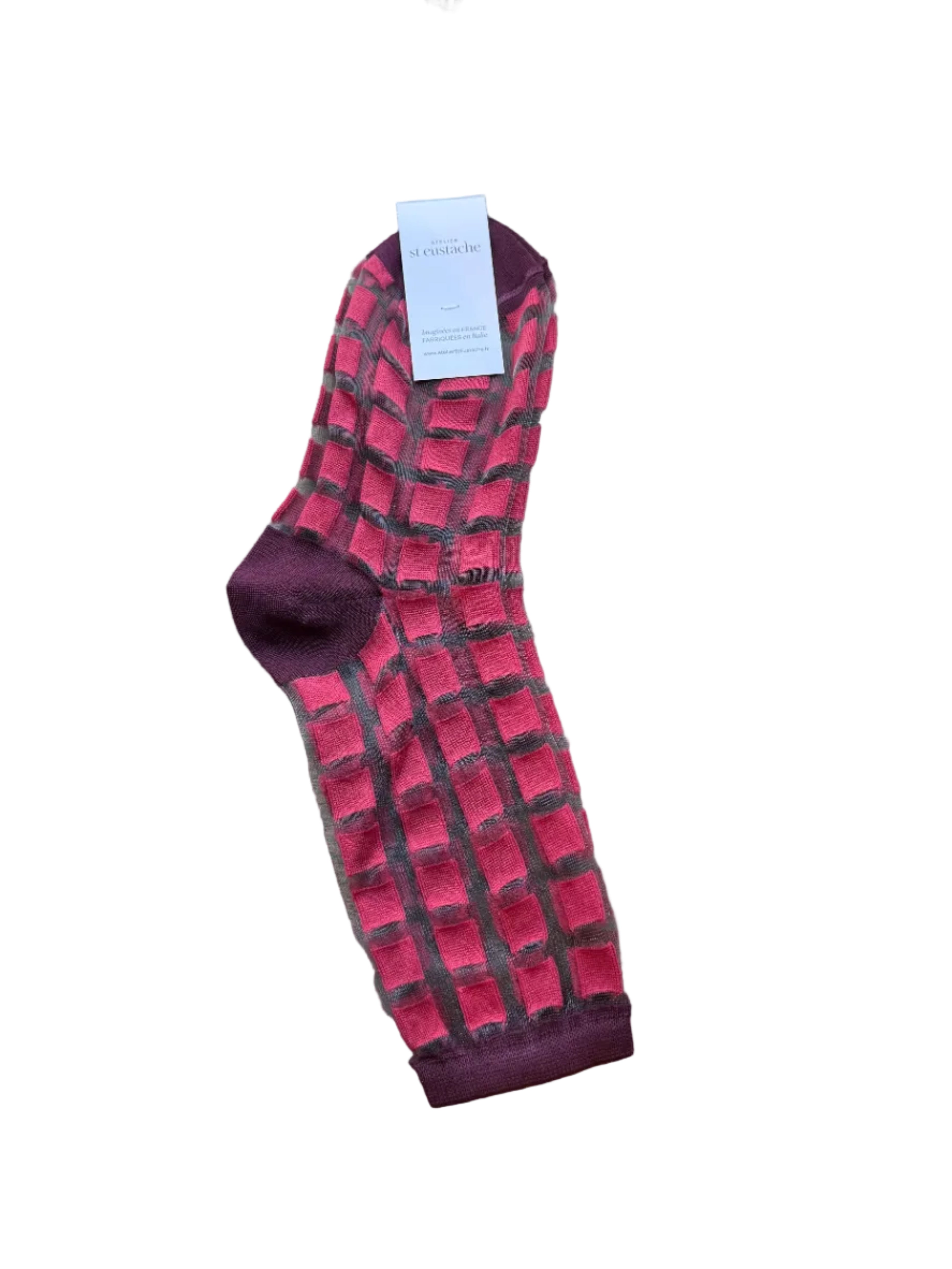 Ginza Cerise