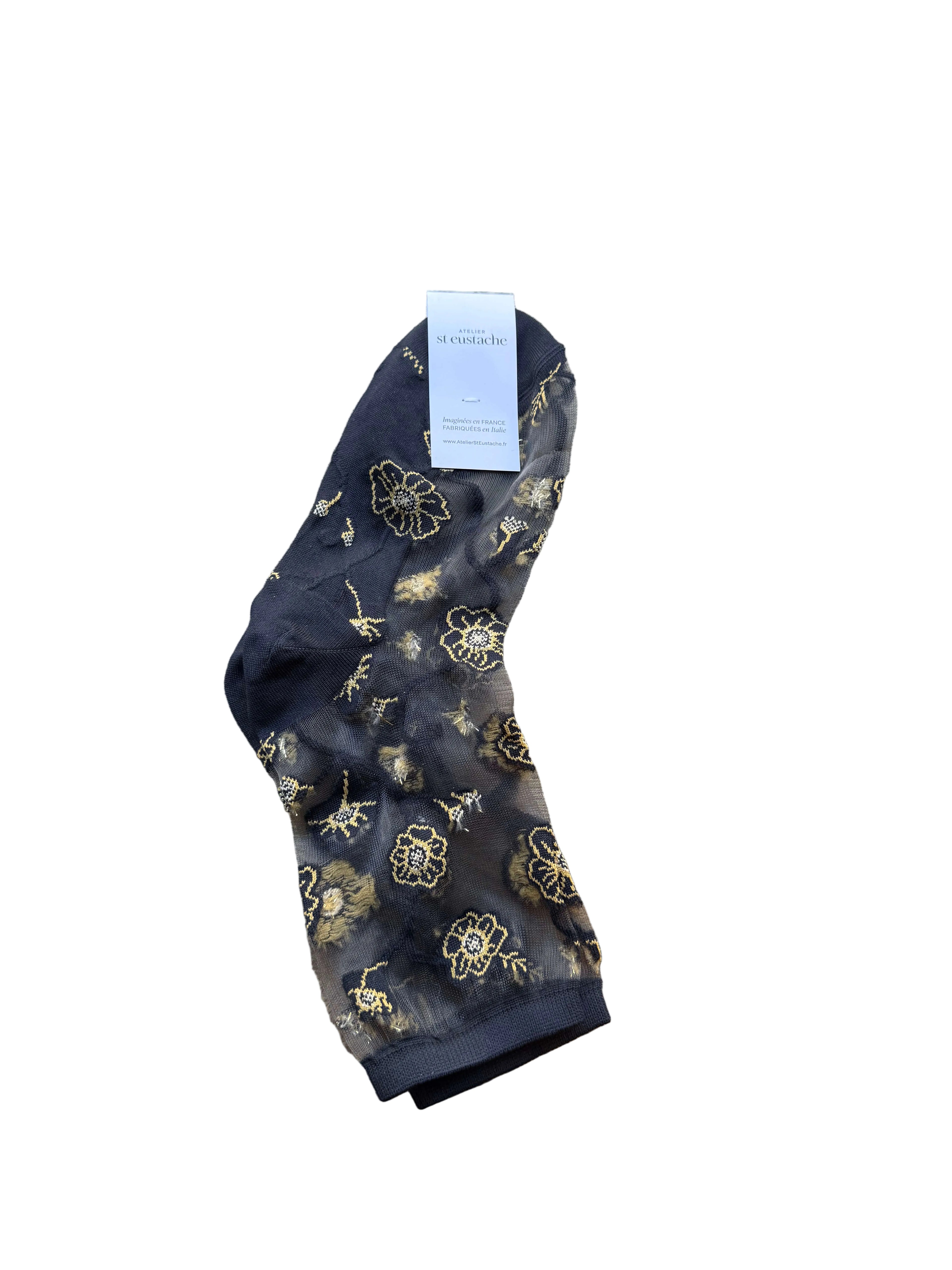 Blomst Gold