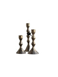 Handfoged Miniature Lysholder - flere farver