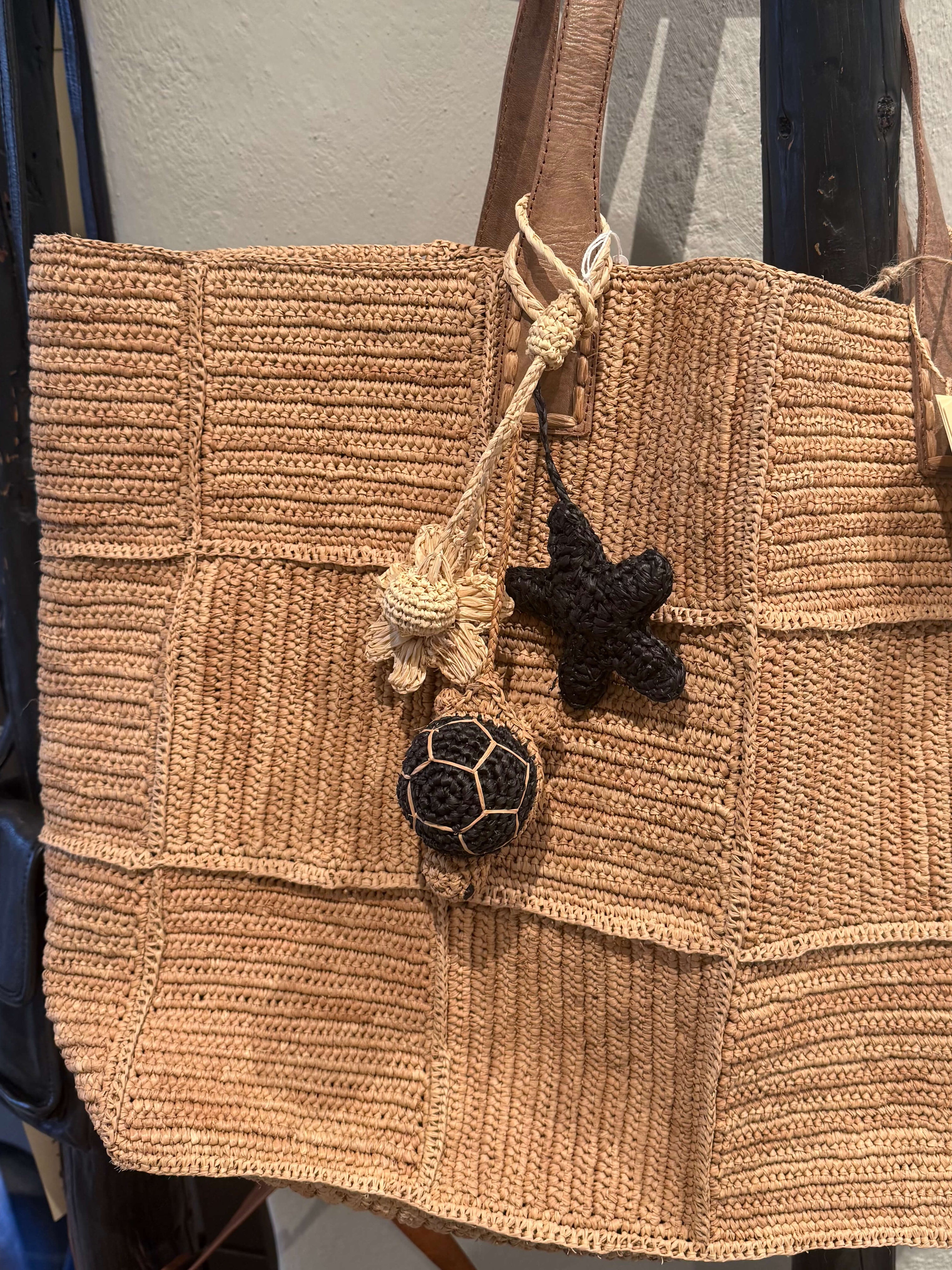 Bag Charms - Flere motiver