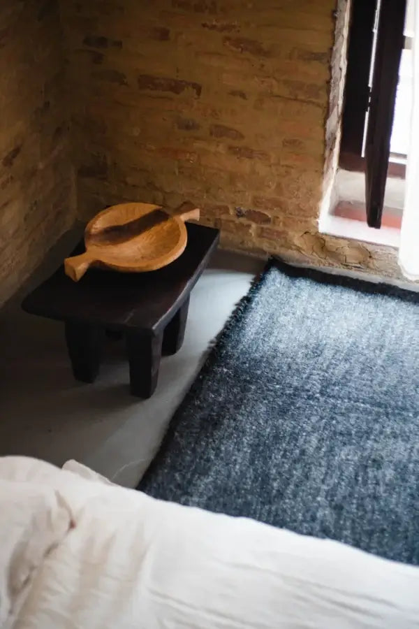 Kala Ratri – Radhi Rug