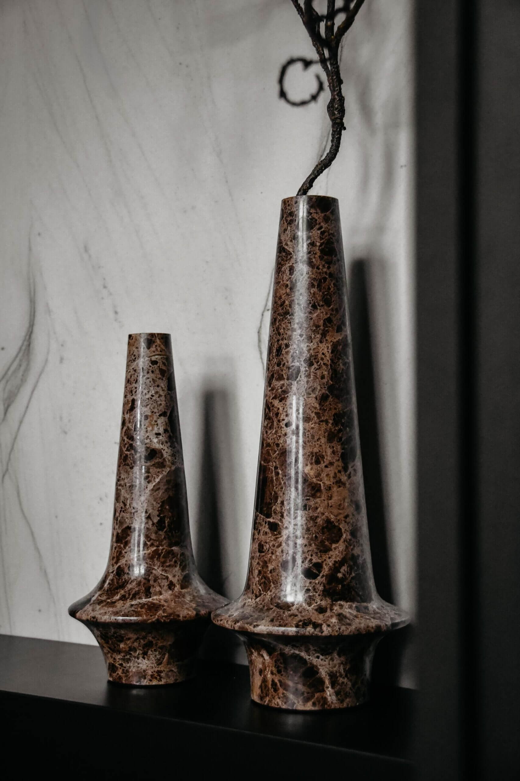 Tuvar Vase