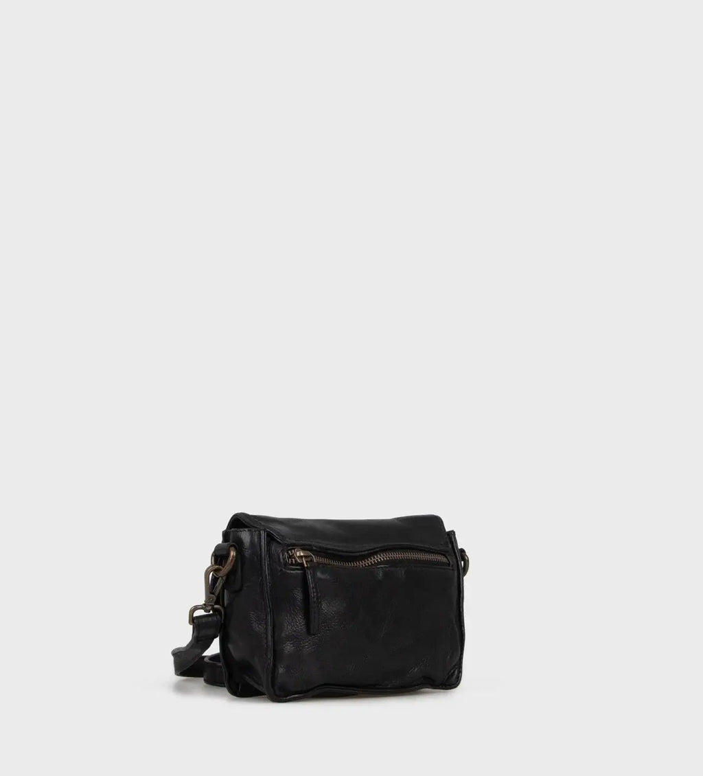 Malta Crossbody Bag – flere farver