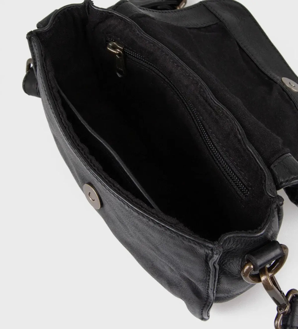 Malta Crossbody Bag – flere farver