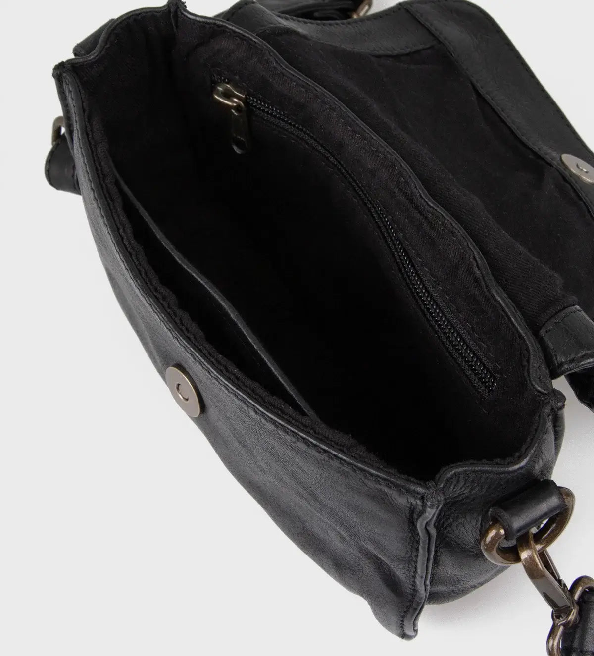 Malta Crossbody Bag – flere farver