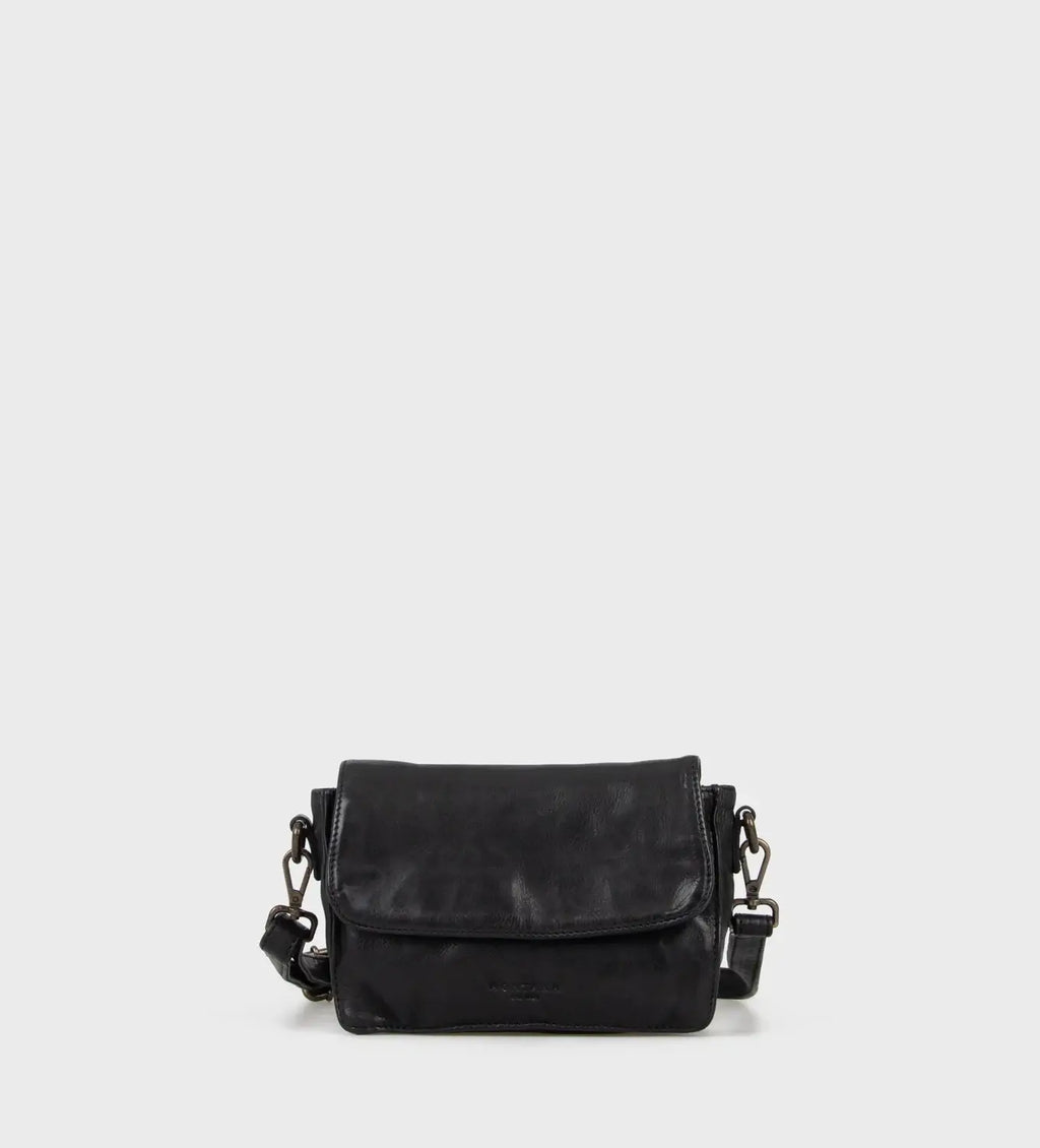 Malta Crossbody Bag – flere farver