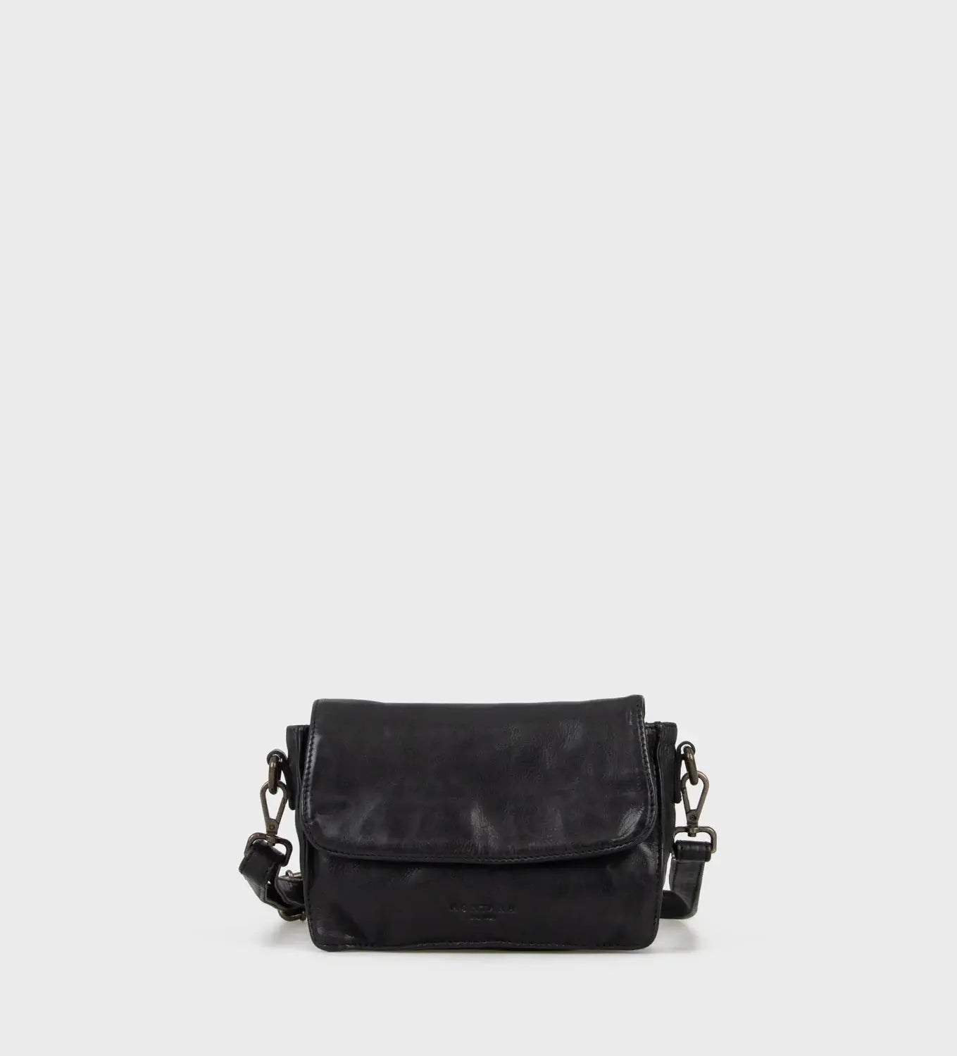 Malta Crossbody Bag – flere farver