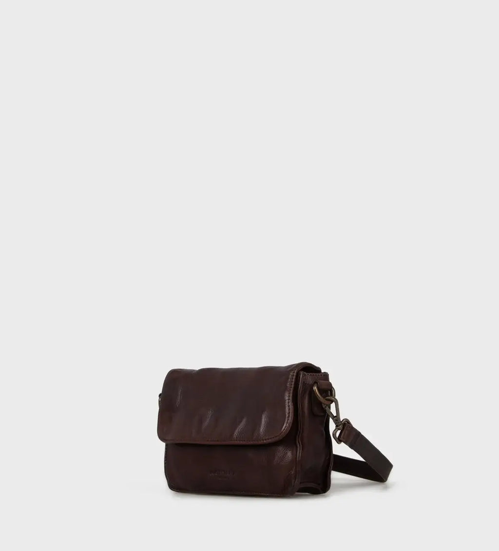 Malta Crossbody Bag – flere farver