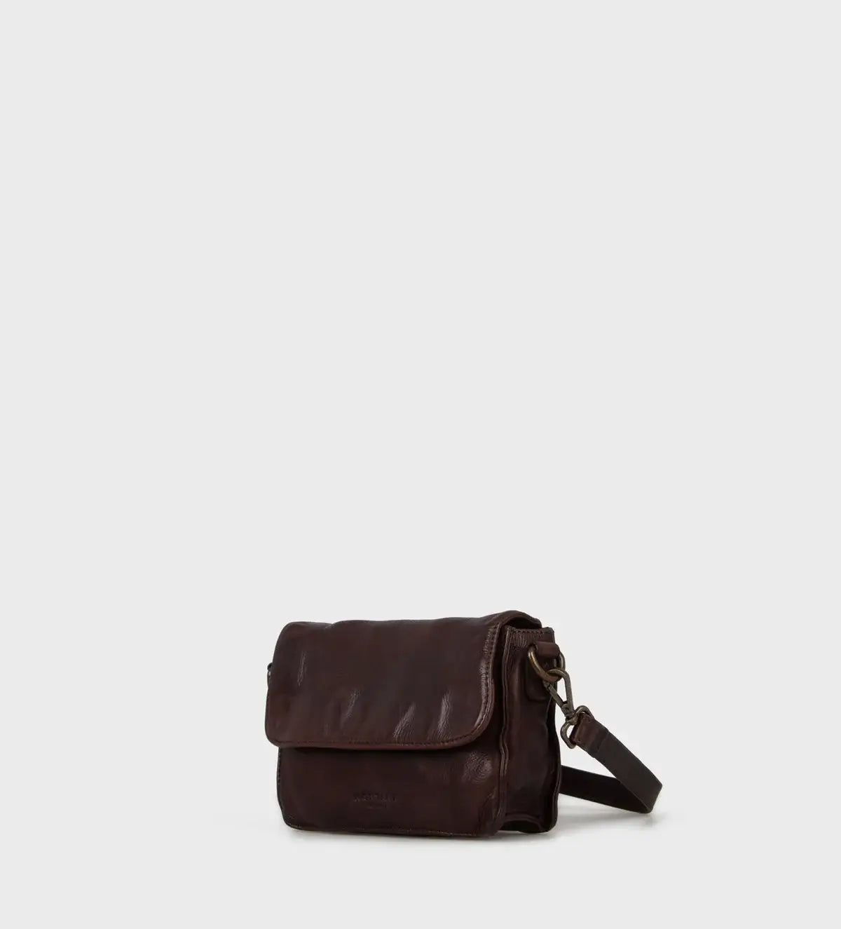 Malta Crossbody Bag – flere farver