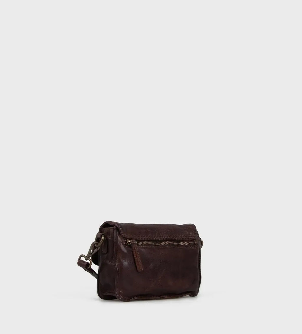 Malta Crossbody Bag – flere farver