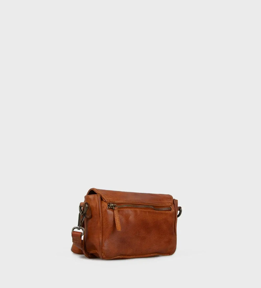 Malta Crossbody Bag – flere farver