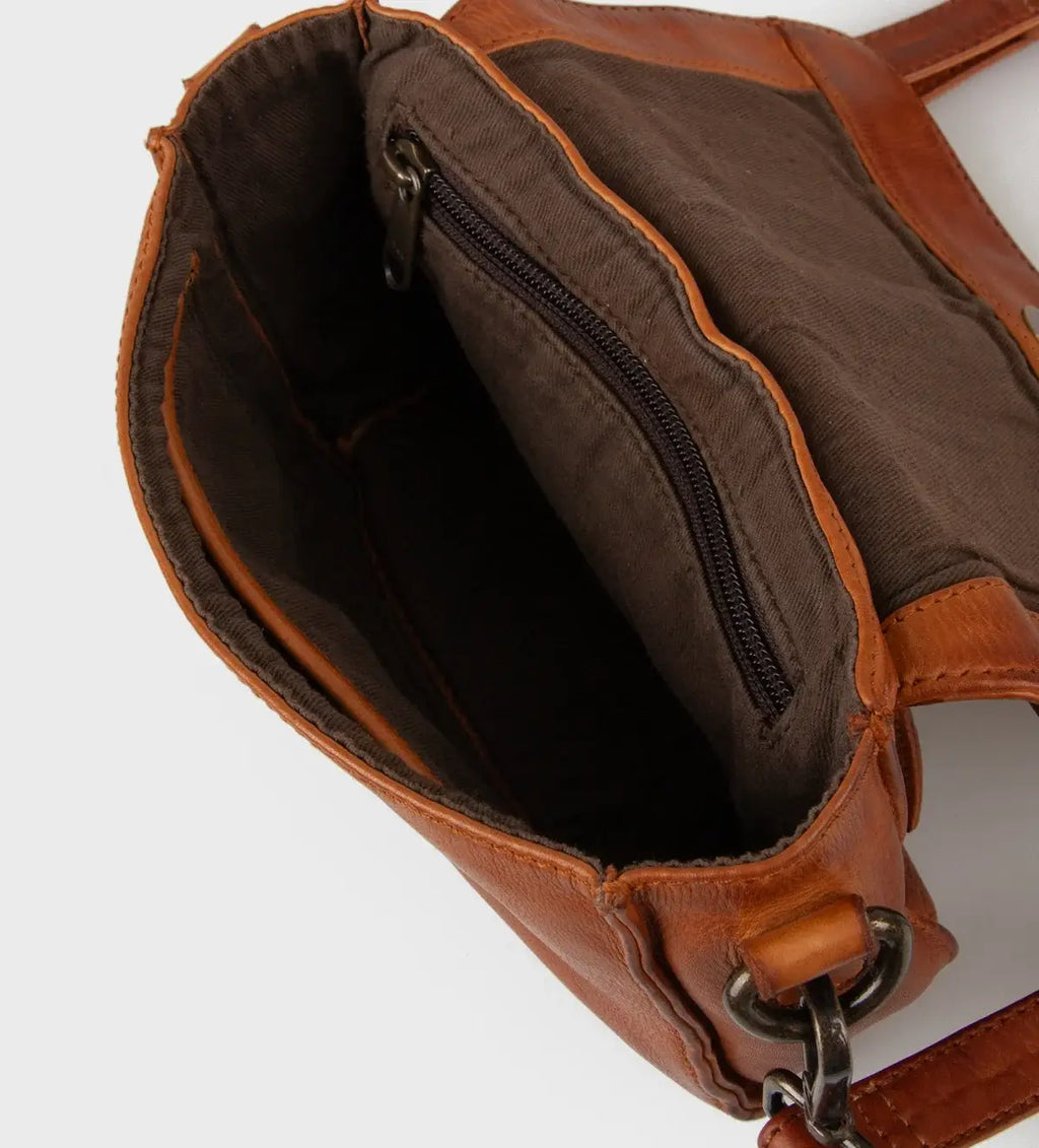 Malta Crossbody Bag – flere farver