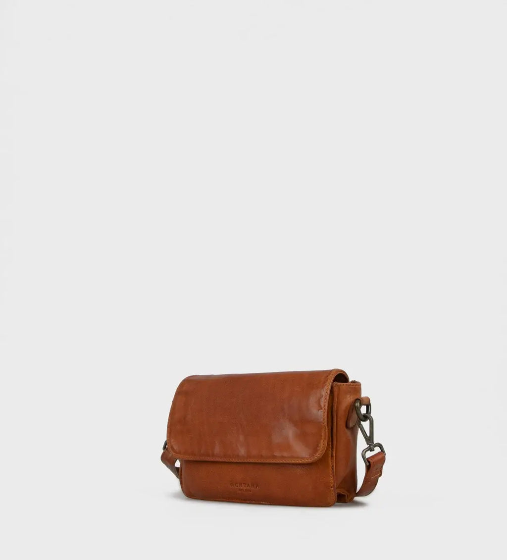 Malta Crossbody Bag – flere farver
