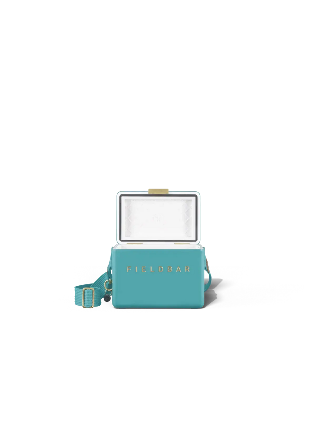 Fieldbar Mini Bar - Bazaruto Blue