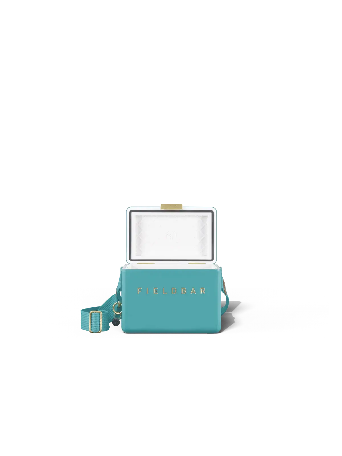 Fieldbar Mini Bar - Bazaruto Blue