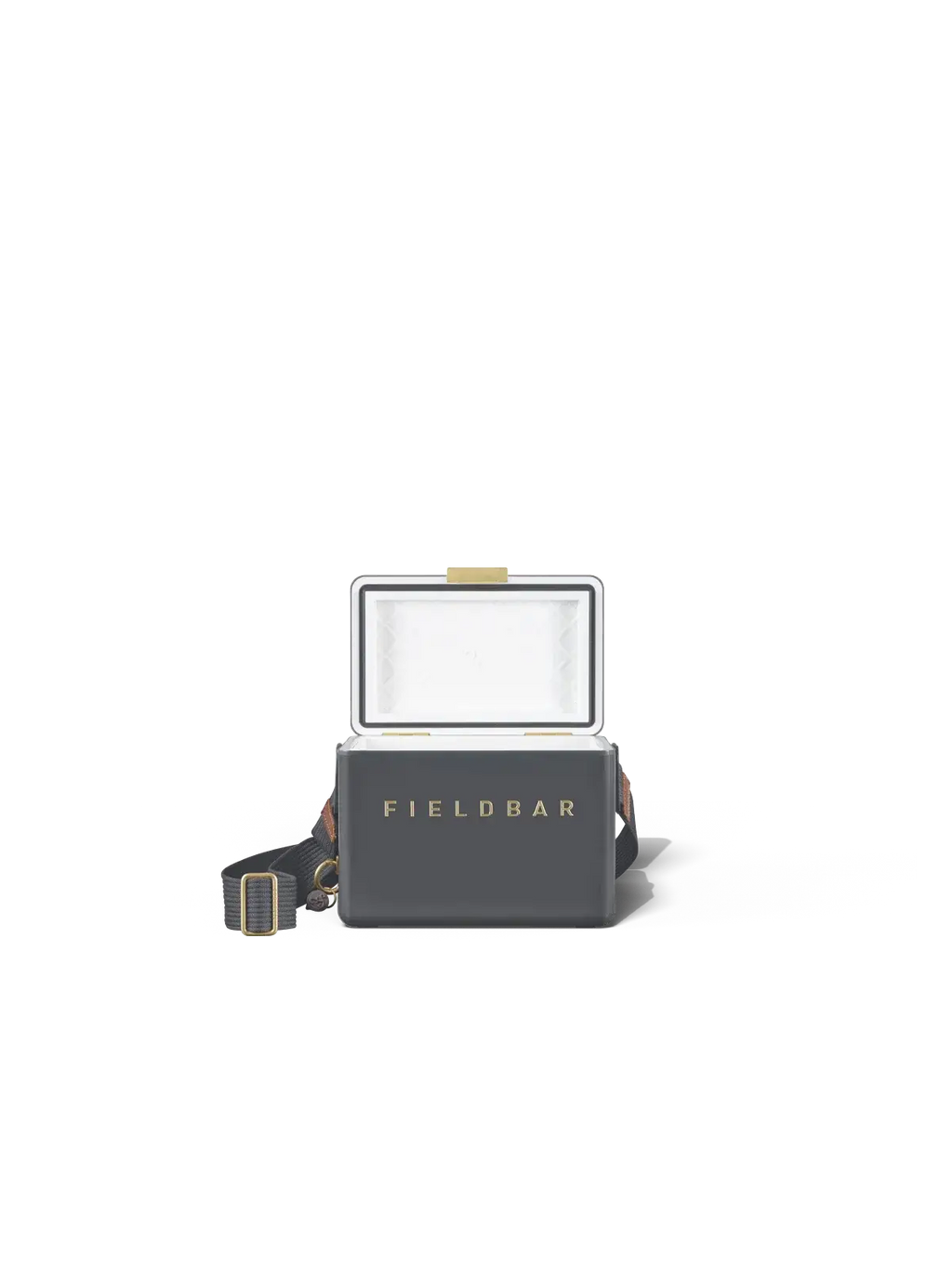 Fieldbar Mini Bar - Oyster Grey