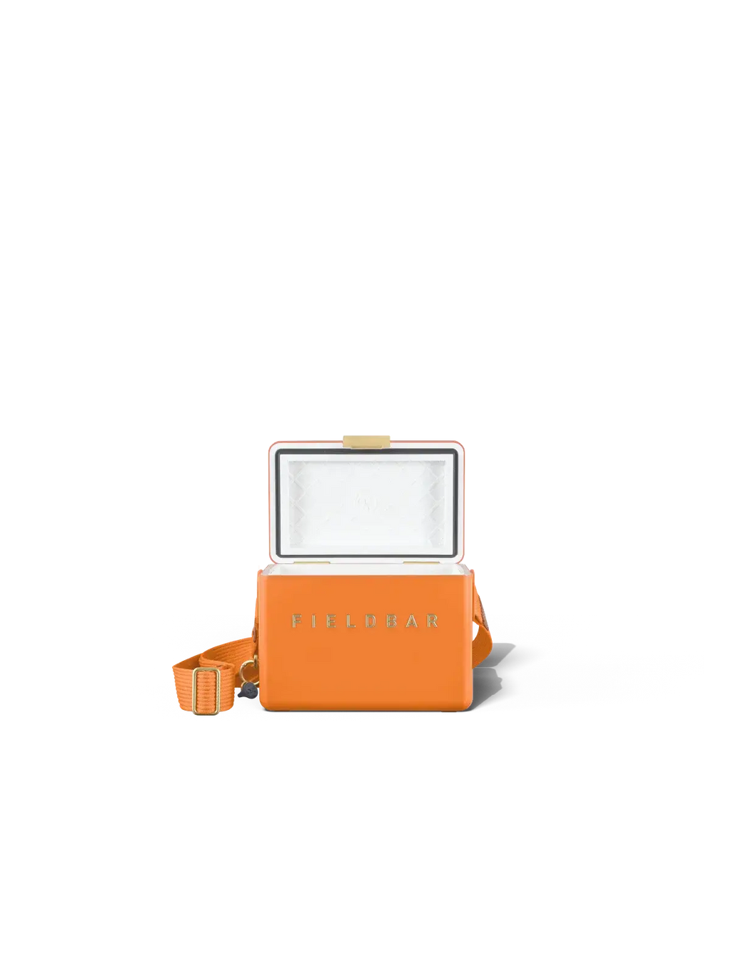 Fieldbar Mini Bar - Orchard Orange